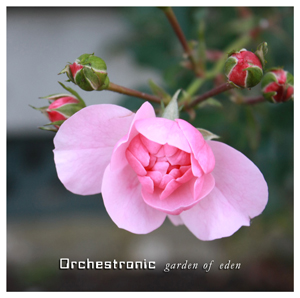 Album-Cover