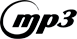 Mp3 Logo